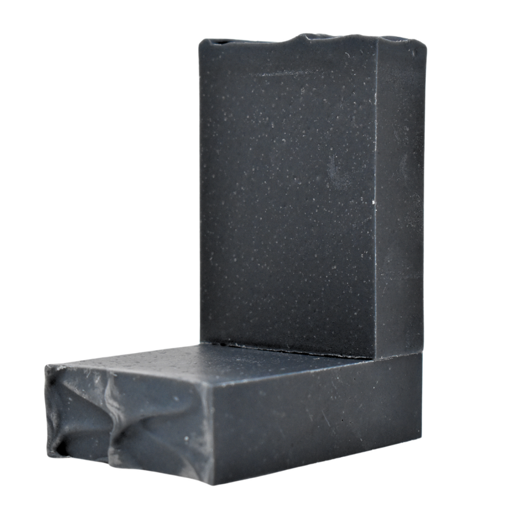 Charcoal & Tea Tree Detox Soap