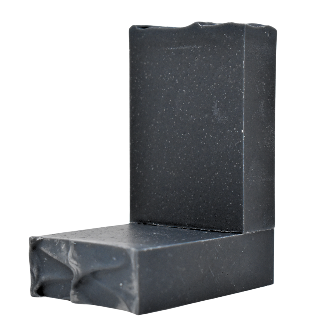 Charcoal & Tea Tree Detox Soap