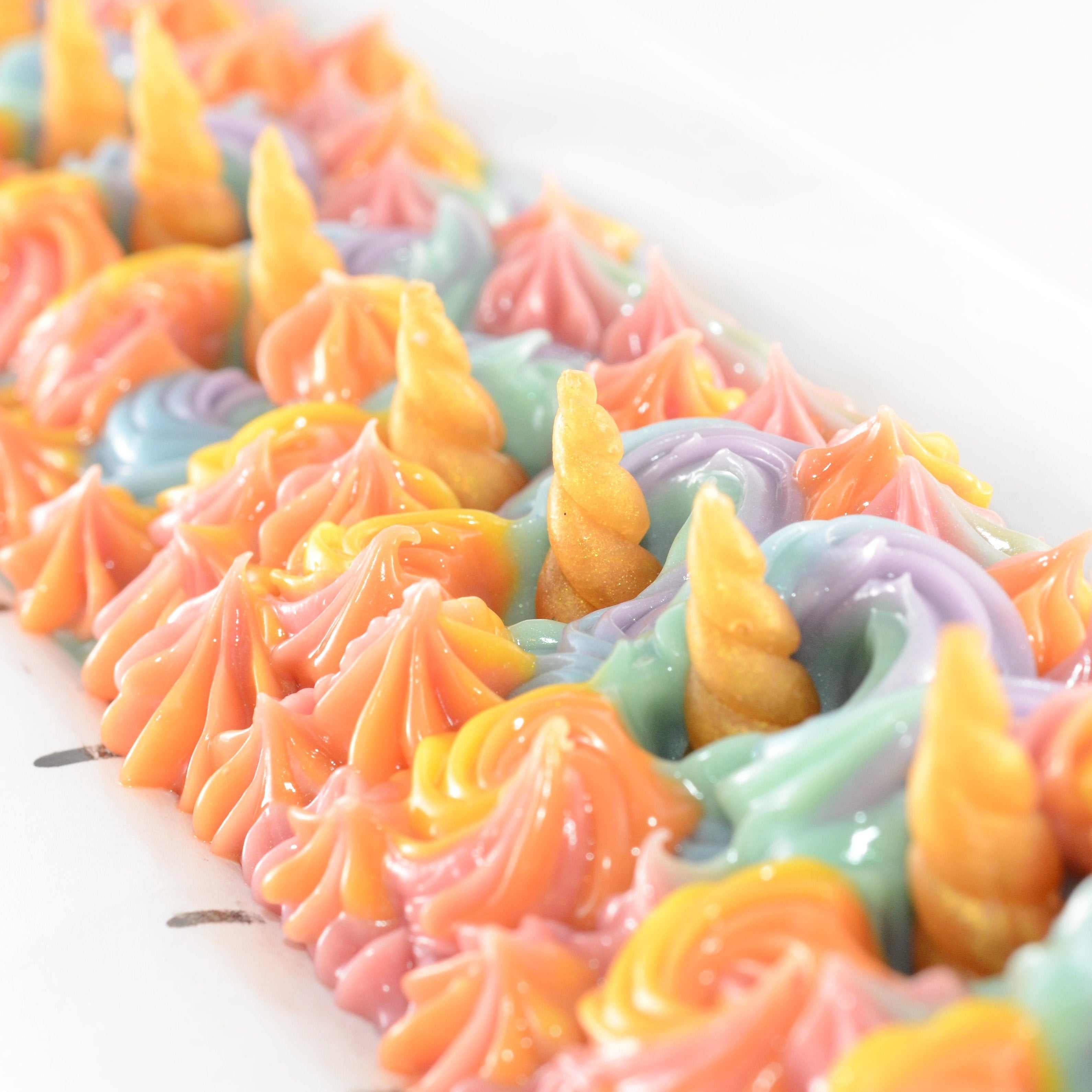 Unicorn Soap