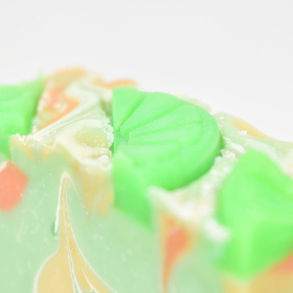 Lime Margarita Soap