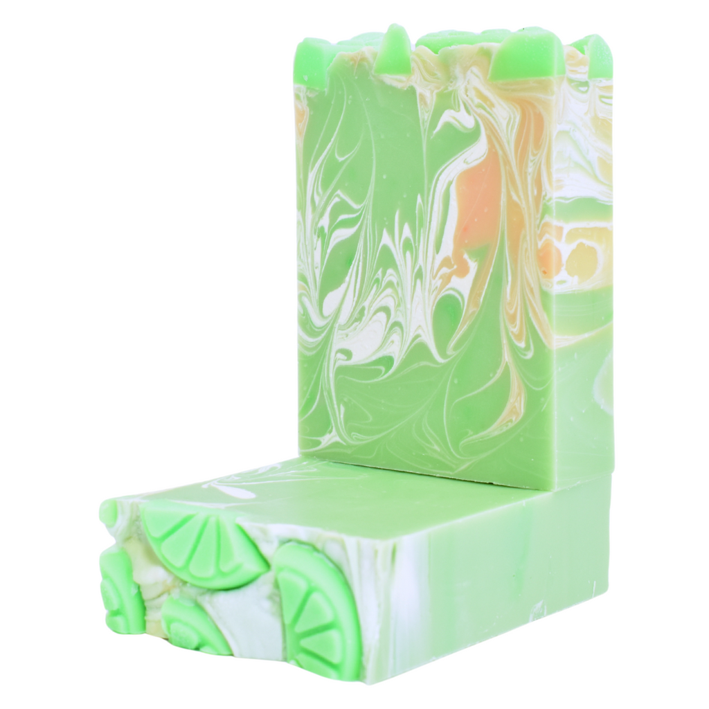 Lime Margarita Soap
