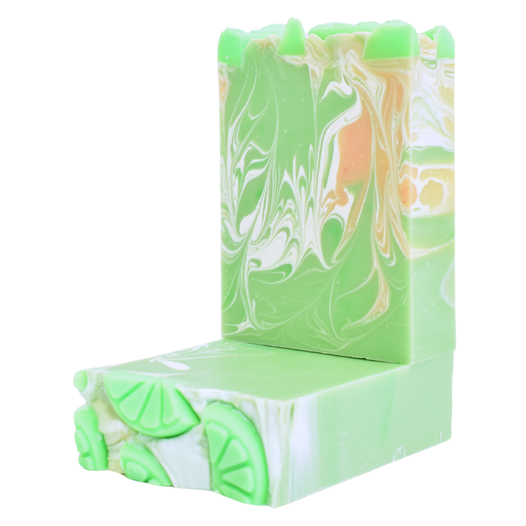 Lime Margarita Soap