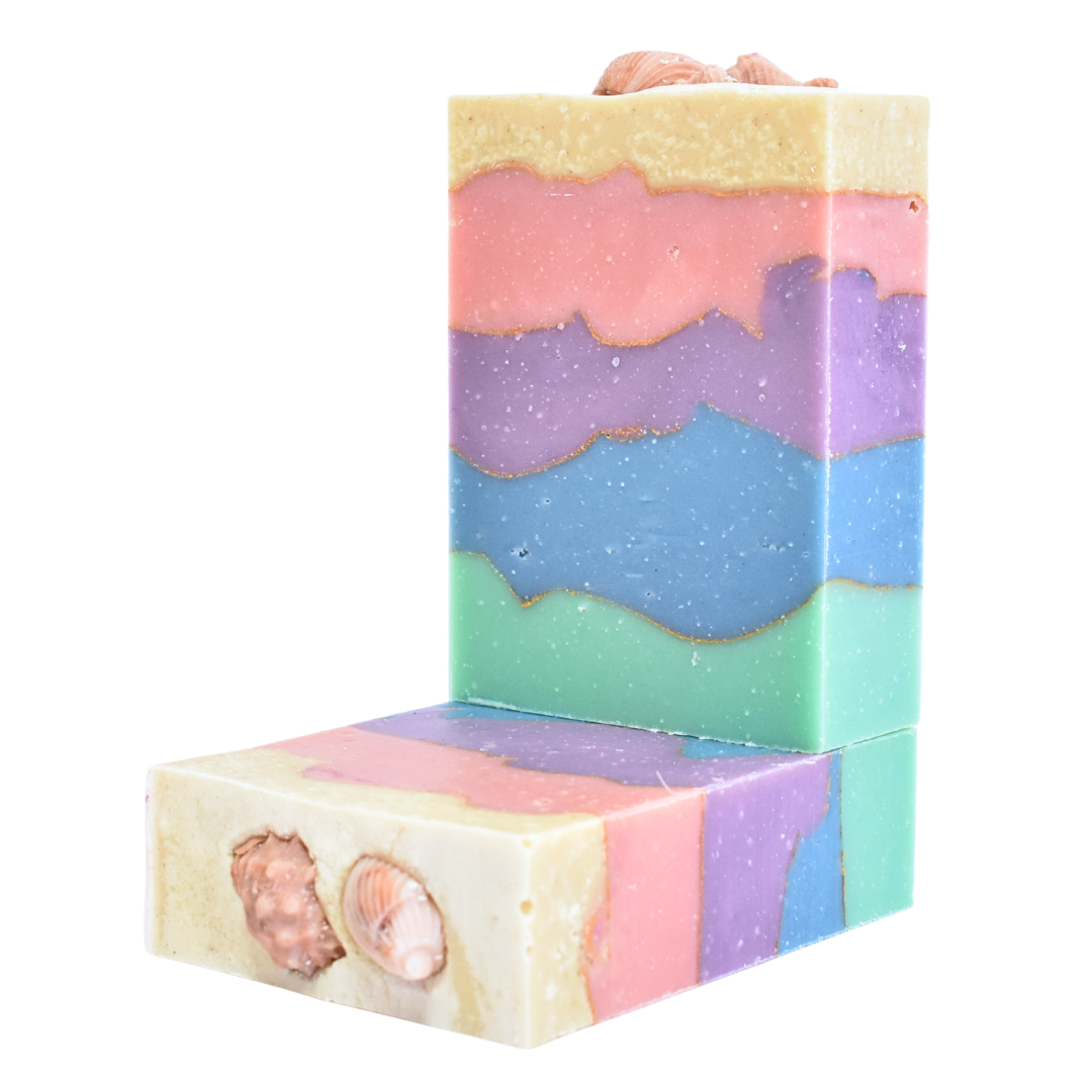 Seashore Bar Soap